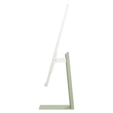 Samsung 32" M80B 4K UHD Smart Monitor with Streaming TV - Spring Green