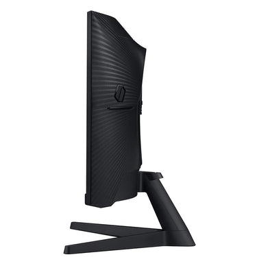 Samsung Odyssey G55A 32" Curved WQHD FreeSync Gaming Monitor + 2 Year Warranty