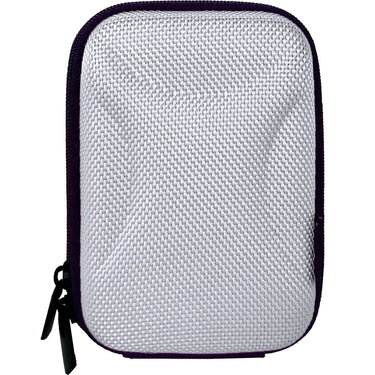 Vivitar Hard Shell Case (White)