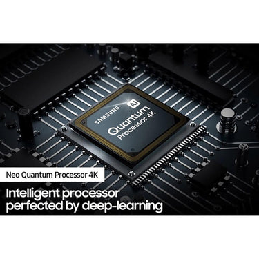 Samsung QN98QN90AA 98" Neo QLED HDR 4K UHD TV with Redeemable DIRECTV Gemini Air