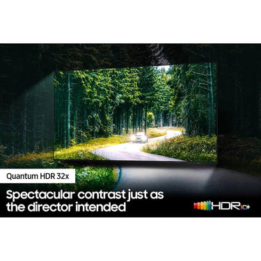 Samsung QN98QN90AA 98" Neo QLED HDR 4K UHD TV with Redeemable DIRECTV Gemini Air