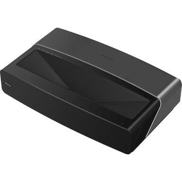 Hisense 120" 4K Ultra-Short-Throw LASER TV & 120'' ALR Cinema Screen Open Box