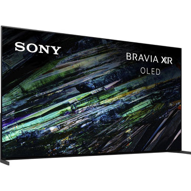 Sony BRAVIA XR A95L 65 inch QD-OLED 4K HDR Smart TV with Google TV (2023) - Open Box