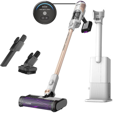 Shark  IW3511 Detect Pro Cordless Vacuum Cleaner w/ Auto-empty Dock, Factory Refurb