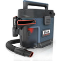 Shark MessMaster 1 Gallon Portable Wet/Dry Vacuum Great for Pets, Cars - Refurbished