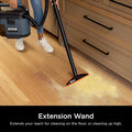 Shark MessMaster 1 Gallon Portable Wet/Dry Vacuum Great for Pets, Cars - Refurbished