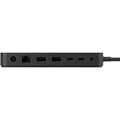 Microsoft Surface Thunderbolt Dock High-Speed Docking Station w/ Accessories Bundle