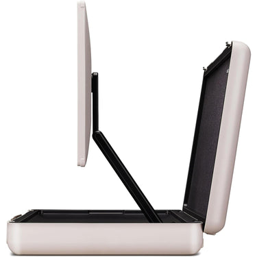 LG StanbyME Go 27 Inch Briefcase Design Touch Screen - 27LX5QKNA