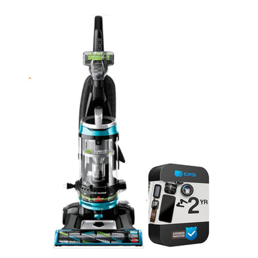 Bissell CleanView Swivel Pet Upright Bagless Vacuum with 2 Year Warranty