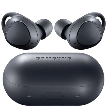 Samsung Gear IconX Bluetooth Cord-free Fitness Earbuds w/ On-board 4Gb MP3 Player