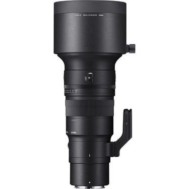 Sigma 500mm F5.6 DG DN OS Sports Lens (L Mount)