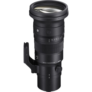 Sigma 500mm F5.6 DG DN OS Sports Lens (L Mount)