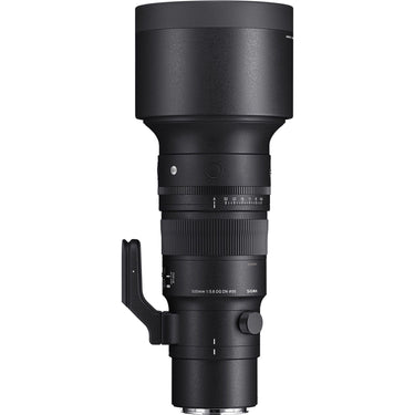 Sigma 500mm F5.6 DG DN OS Sports Lens (L Mount)