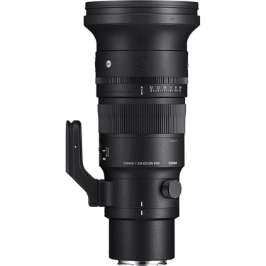 Sigma 500mm F5.6 DG DN OS Sports Lens (Sony E Mount)