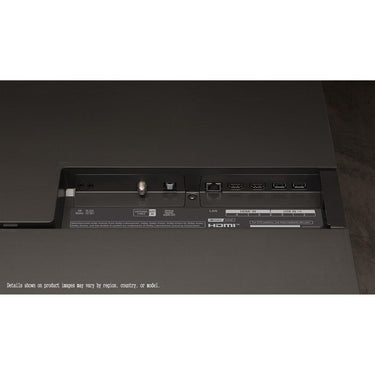 LG 83 Inch Class OLED evo C4 Series Smart TV 4K Processor (2024)