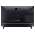 LG 24 inch Class LED HD Smart TV with webOS + 1 Year Warranty