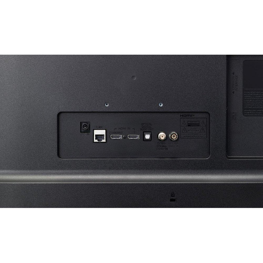 LG 24 inch Class LED HD Smart TV with webOS + 1 Year Warranty
