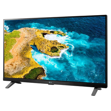 LG 27" Class LED Full HD Smart TV with webOS + 1 Year Warranty