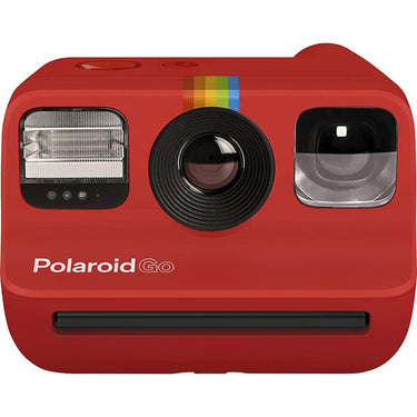 Polaroid Originals GO Mini Instant Camera - Red (PRD9071) - Open Box