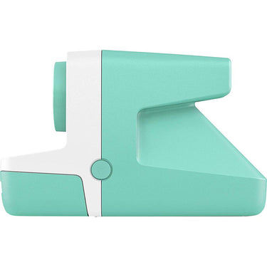 Polaroid Originals Now i-Type Instant Camera - Mint Green (PRD9055) - Open Box