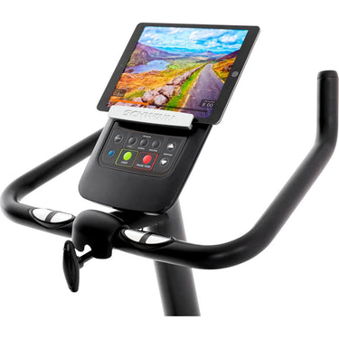 Schwinn 130 Upright Exercise Fitness Bike - Open Box