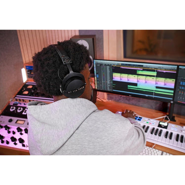 BeyerDynamic DT 770 PRO X Century Limited Edition Studio Headphones