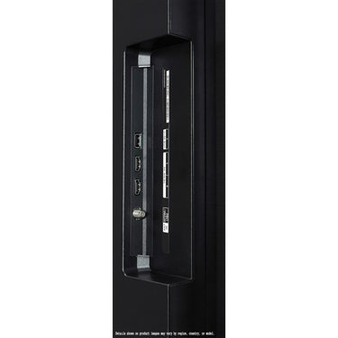 LG 55-Inch Class OLED B4 Series Smart TV 4K Processor  (2024)