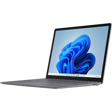 Microsoft Surface Laptop 4 13.5 inch Touchscreen Intel i5 16/512GB Open Box