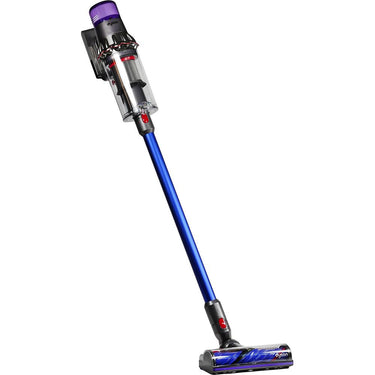 Dyson V11 Torque Drive Cordless Vacuum Cleaner, Blue - (268731-01) - Open Box