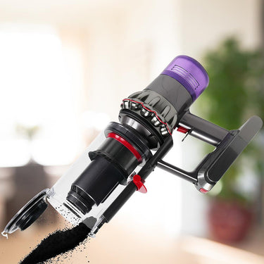 Dyson V11 Torque Drive Cordless Vacuum Cleaner, Blue - (268731-01) - Open Box