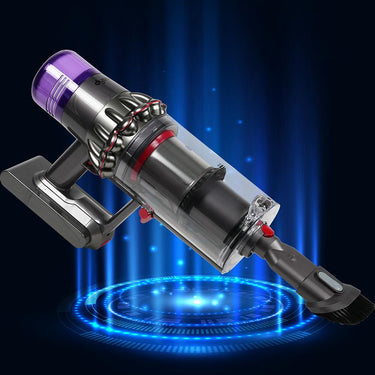 Dyson V11 Torque Drive Cordless Vacuum Cleaner, Blue - (268731-01) - Open Box