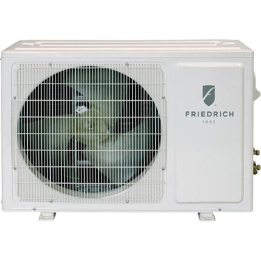 Friedrich Floating Air Pro Outdoor 36000 BTU Air Conditioner & Heating Open Box
