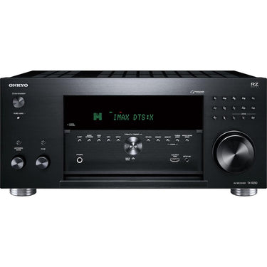 Onkyo TX-RZ50 9.2-Channel THX Certified AV Receiver - Open Box