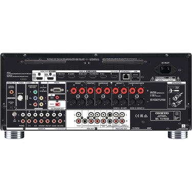 Onkyo TX-RZ50 9.2-Channel THX Certified AV Receiver - Open Box