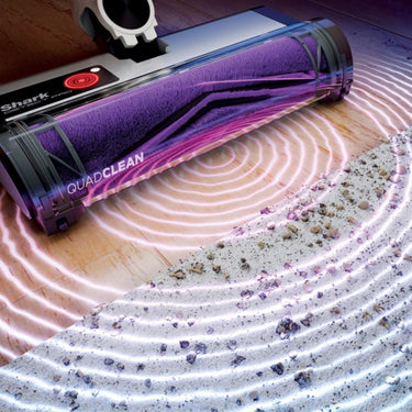 Shark  IW1111 Detect Pro Cordless Stick Vacuum (Refurbished)