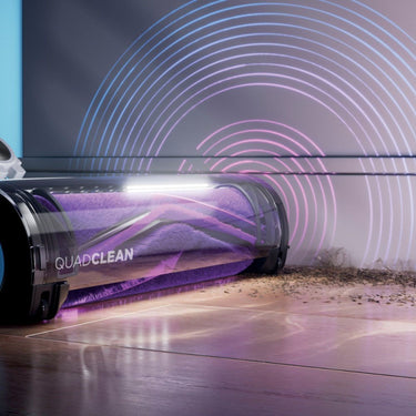 Shark  IW1111 Detect Pro Cordless Stick Vacuum (Refurbished)