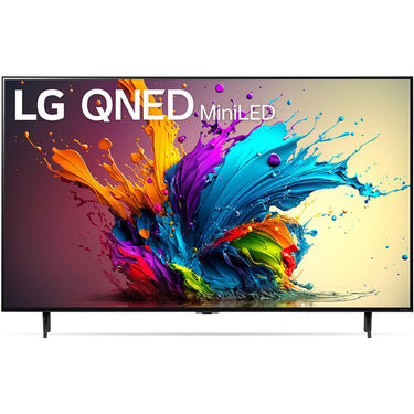 LG 65" 4K HDR Smart Quantum Dot Mini LED TV 2024 + 4 Yr Warranty+$150 Gift Card