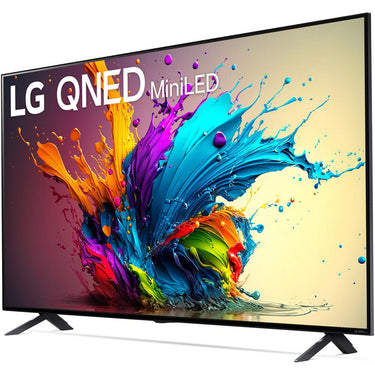 LG 75" 4K HDR Smart Quantum Dot Mini LED TV 2024 + 4 Yr Warranty+$150 Gift Card