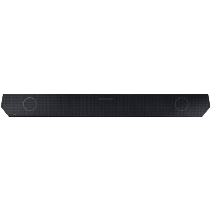 Samsung Q-series 9.1.2 ch. Wireless Dolby ATMOS Soundbar w/ Q-Symphony HW-Q910D (2024)