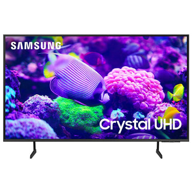 Samsung DU7200 70 Inch Crystal 4K UHD Smart TV (2024)