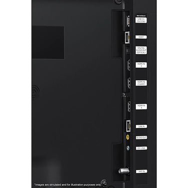 Samsung QN55LST7TA 55" The Terrace QLED 4K UHD HDR Smart TV - Open Box