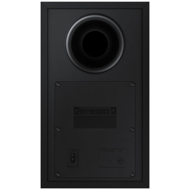 Samsung HW-S700D 3.1ch Q-Series Wireless Dolby Atmos Soundbar (2024)