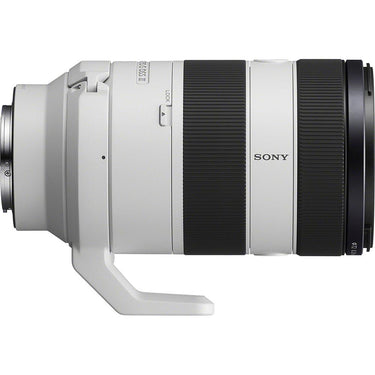 Sony FE 70-200mm F4 Macro G OSS II Full-Frame Telephoto Lens for E-Mount, Open Box