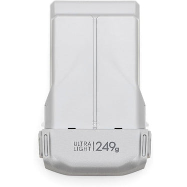DJI Mini 4 Pro Intelligent Flight Battery (2 Pack)