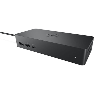 Dell Universal 10-in-1 Docking Station UD22, Black