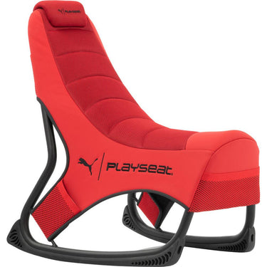 Playseat Puma Active Gaming Chair - Red - Open Box