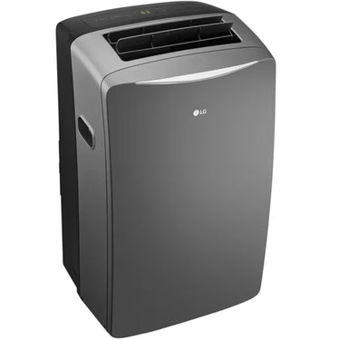 LG 14000 BTU Portable Heat/Cool Air Conditioner (Refurbished)