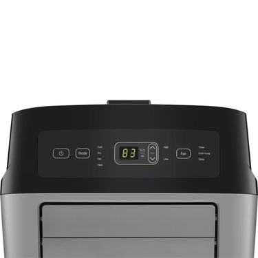 LG 14000 BTU Portable Heat/Cool Air Conditioner (Refurbished)