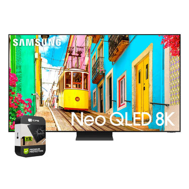 Samsung 85 Inch Neo QLED 8K Smart TV 2024 with 1 Year Warranty