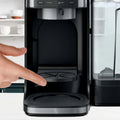 Ninja DualBrew Hot & Iced Coffee Maker, Black - Refurbished